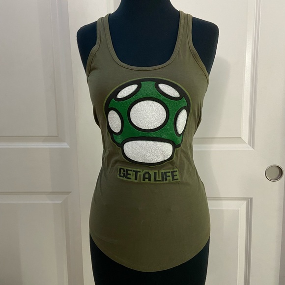 Anime Puff Print Tops Bundle !! - Picture 1 of 1